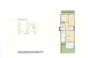 Einziehen und wohlfühlen: Ihre moderne 3-Zimmer-Wohnung im EG – Am Wildpark 47, 40629 Ludenberg, Düsseldorf – Vorschaubild 24