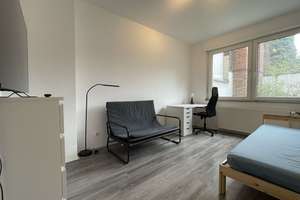 3-Zimmer Wohnung mit Balkon & Einbauküche, Frankenberger Viertel – Sophienstraße 6, 52070 Adalbertsteinweg, Aachen – Vorschaubild 14