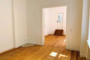 Exklusive 2-Zimmer-Wohnung im Erdgeschoss auf der Altstadtinsel – Große Burgstraße 23, 23552 Innenstadt, Lübeck – Vorschaubild 14