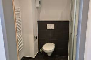 Moderne 1,5-Zi-Wohnung in Frankfurt Bockenheim – 60486 Bockenheim, Frankfurt am Main – Vorschaubild 5