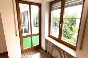 Gut geschnittene 2 ZKB in zentraler Lage von Haunstetten – Augsburg – Vorschaubild 11