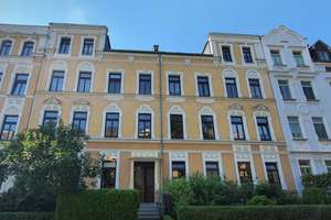 1,5 Raum Wohnung in Altendorf... Top Lage – 9116 Altendorf, Chemnitz – Vorschaubild 6
