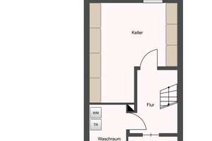 Mittelhaus mit Garten in Kiel – ideale Basis für Ihre Wohnideen – Die vollständige Adresse der Immobilie erhältst du vom Anbieter., 24107 Suchsdorf, Kiel – Vorschaubild 14