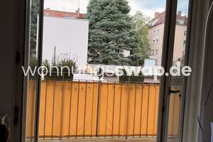 Wohnungstausch: Görresstraße 13 – Görresstraße 13, 80000 Josephsplatz, München – Vorschaubild 8