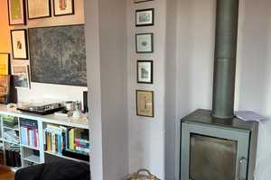 Stadtvilla in Kleve Kellen. Zum größten Teil renoviert. – Lindenstrasse 16, 47533 Kleve (Kreis) – Vorschaubild 9