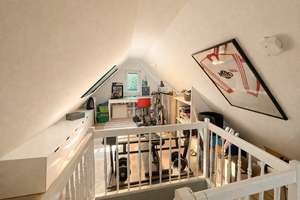 Modernes Einfamilienhaus zur Miete mit traumhaftem Garten – Die vollständige Adresse der Immobilie erhältst du vom Anbieter., 4316 Mölkau, Leipzig – Vorschaubild 17