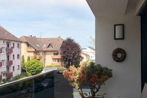 *** EINZIEHEN UND WOHLFÜHLEN! *** NEUWERTIGE 3-ZIMMERWOHNUNG MIT SONNENBALKON! – Die vollständige Adresse der Immobilie erhältst du vom Anbieter., 63739 Stadtmitte, Aschaffenburg – Vorschaubild 2