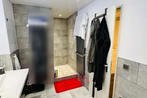 Hochwertige Maisonette-Wohnung inkl. Tiefgaragenstellplatz im Herzen von Leverkusen-Wiesdorf – Carl-Leverkus-Straße 8, 51373 Wiesdorf, Leverkusen – Vorschaubild 12