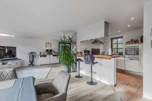 Seltene Gelegenheit - Bungalowglück in bester Lage – Die vollständige Adresse der Immobilie erhältst du vom Anbieter., 24119 Kronshagen – Vorschaubild 12
