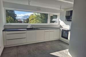 Exklusives Neubauwohnung 3-Zimmer-Wohnung im 1. OG mit Balkon in Heilbronner Kernstadt – Bissmarckstraße 48/1, 74074 Heilbronn, Heilbronn – Vorschaubild 1