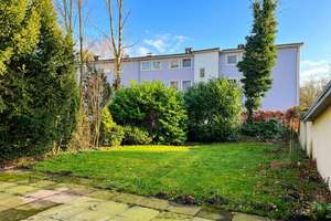 Gemütliche Erdgeschosswohnung zur Miete in Hamburg Rissen - Wentzel Dr. – Flerrentwiete 51a, 22559 Rissen, Hamburg – Vorschaubild 5