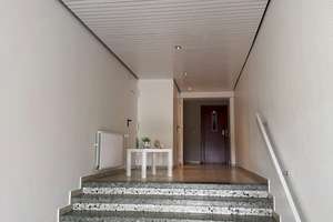 Sanierte 2,5 ZKB-Wohnung, Balkon, Aufzug & Garage im Herzen von Siegen! – Friedrich-Erbert Straße 28, 57072 Siegen, Siegen – Vorschaubild 12
