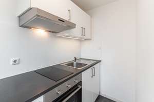 AIGNER - Modernisiertes Apartment in Giesing – ideal zur Selbstnutzung oder Kapitalanlage – Die vollständige Adresse der Immobilie erhältst du vom Anbieter., 81549 Balanstraße-West, München – Vorschaubild 3