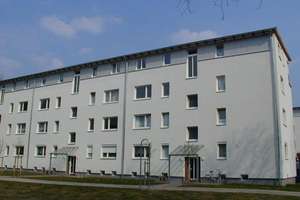 Ansprechende und praktische 2,5-Zimmer-Wohnung