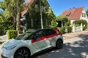 Idyllisches Einfamilienhaus
 – Die vollständige Adresse der Immobilie erhältst du vom Anbieter., 27572 Wulsdorf, Bremerhaven – Vorschaubild 46