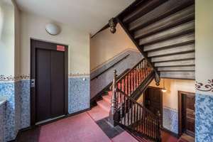 Bezugsfrei: Penthouse mit Loggia und Dachterrasse, einzigartiger Blick über den Clara-Zetkin-Park – Die vollständige Adresse der Immobilie erhältst du vom Anbieter., 4229 Schleußig, Leipzig – Vorschaubild 5