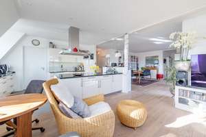 Modernes Refugium mit Weitblick: Exklusives Wohnerlebnis im Dachgeschoss! – Die vollständige Adresse der Immobilie erhältst du vom Anbieter., 26135 Drielaker Moor, Oldenburg (Oldenburg) – Vorschaubild 5