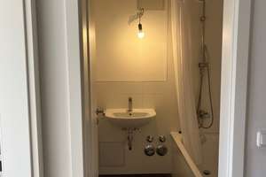 3-Zimmer-Wohnung mit Weitblick und viel Licht – Reichenaustr. 20, 81243 Aubing-Süd, München – Vorschaubild 8