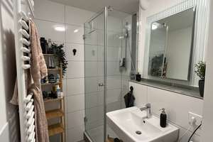 Schöne sanierte 2-Zimmer-Wohnung in Stuttgart-West – Herweghstraße 1, 70197 Vogelsang, Stuttgart – Vorschaubild 6