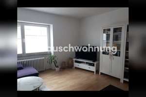 Tauschwohnung: 2 Zimmerwohnung in Lindenthal (Zentral)