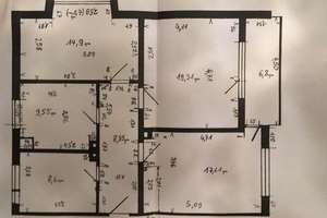 Moderne 3-Zimmer Küche und Bad Wohnung mit Balkon in Karlsruhe-Weiherfeld-Dammerstock – Neckarstraße 10, 76199 Weiherfeld-Dammerstock, Karlsruhe – Vorschaubild 12