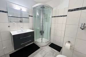 500 m zur U1 - Balkonwohnung mit Aufzug und TG – Die vollständige Adresse der Immobilie erhältst du vom Anbieter., 22041 Wandsbek (Ortsteil), Hamburg – Vorschaubild 9