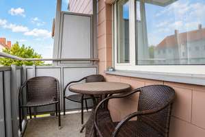 Wohnen nahe Salzgittersee: 3 Zimmer Wohnung mit Balkon & Stellplatz in SZ-Lebenstedt zu verkaufen – 38226 Lebenstedt, Salzgitter – Vorschaubild 12