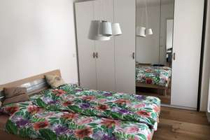 Wohnen am Schlosspark: 2-Zimmer-Wohnung in Obermenzing – Die vollständige Adresse der Immobilie erhältst du vom Anbieter., 81245 Obermenzing, München – Vorschaubild 5