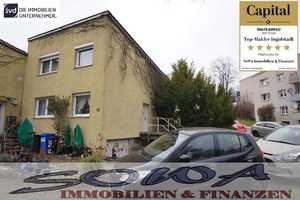 Schickes Reiheneckhaus mit Garage und Garten in Neuburg - Ein Objekt von Ihrem Immobilienpartner ... – Neuburg-Schrobenhausen (Kreis) – Vorschaubild 1