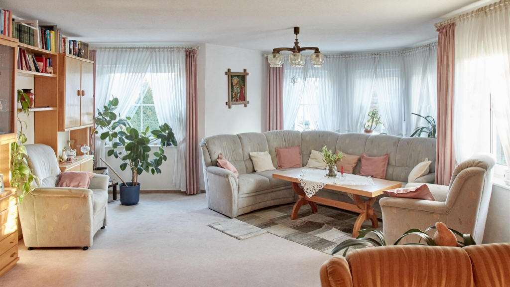 Immobilie in Attendorn - / Schöne Wohnung! Schöne Wohnlage!  - Bild 0