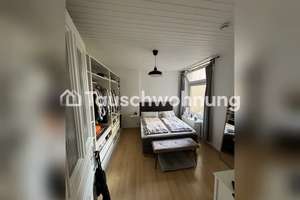 Tauschwohnung: Altbau Wohnung in ruhiger Lage mit super Anbindung/Umfeld – Die vollständige Adresse der Immobilie erhältst du vom Anbieter., 22769 Altona-Nord, Hamburg – Vorschaubild 8