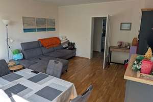 Sofort einziehen! Moderne 3,5‑Raum‑Etagenwohnung mit rd. 73 m², Loggia und Einbauküche in Leithe – Die vollständige Adresse der Immobilie erhältst du vom Anbieter., 45307 Leithe, Essen – Vorschaubild 3