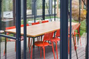 Private studio in Münster Coliving | POHA House – 48155 Hansaplatz, Münster – Vorschaubild 45