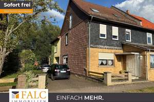 ***Doppelhaushälfte in Hullersen - Großzügiges Wohnen in idyllischer Lage*** – Die vollständige Adresse der Immobilie erhältst du vom Anbieter., 37574 Einbeck – Vorschaubild 1