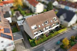 Vermietete Eigentumswohnung in Sieker – Die vollständige Adresse der Immobilie erhältst du vom Anbieter., 33604 Mitte, Bielefeld – Vorschaubild 6