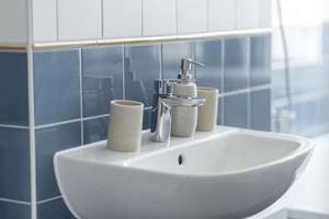 Wunderschöne 2 Zimmer Wohnung in Friedrichshain - voll möbliert – Türrschmidtstraße 33, 10317 Rummelsburg, Berlin – Vorschaubild 13