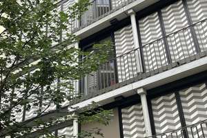 Hochmoderne gediegen-luxuriöse 2-Zimmer Wohnung im Herzen der Isarvorstadt/Gärtnerplatzviertel – Erhardtstraße 10, 80469 Deutsches Museum, München – Vorschaubild 3