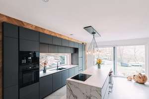 Großzügiges 8-Zimmer Haus in Gorxheimertal mit 305m² Wohnfläche – wünschmichelbacher Strasse 22, 69517 Gorxheimertal – Vorschaubild 4