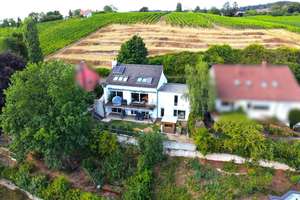 Wohnen mit Weitblick – Gehobenes Einfamilienhaus in begehrter Heilbronner Bestlage – Die vollständige Adresse der Immobilie erhältst du vom Anbieter., 74076 Heilbronn, Heilbronn – Vorschaubild 2