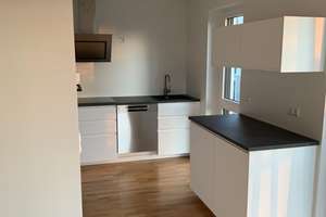 Neubauwohnung mit Blick ins Grüne: exklusive 2-Zimmer-Wohnung mit Balkon in Stuttgart-Möhringen – Die vollständige Adresse der Immobilie erhältst du vom Anbieter., 70567 Möhringen-Ost, Stuttgart – Vorschaubild 14