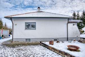 Bungalow mit Entwicklungspotenzial – Ihre Chance zur individuellen Verwirklichung – Die vollständige Adresse der Immobilie erhältst du vom Anbieter., 94437 Mamming – Vorschaubild 9