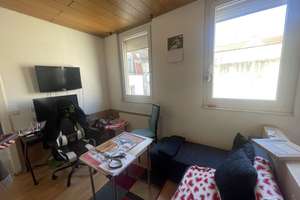 1,5-Zimmer-Mietwohnung im Altbau in Pforzheim-Zentrumsnah – Die vollständige Adresse der Immobilie erhältst du vom Anbieter., 75172 Weststadt, Pforzheim – Vorschaubild 3