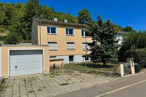 Tolle Aussicht! Interessantes MFH am Pfaffensteiner Hang! – 93059 Innenstadt, Regensburg – Vorschaubild 3