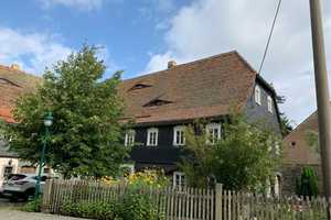 Denkmalgeschütztes Umgebindehaus in Schönbach mit Grundstück auf Erbbaupacht – Schönbach, Görlitz (Kreis), 2708 Görlitz (Kreis) – Vorschaubild 5