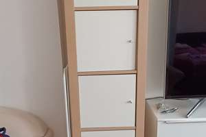 Kompaktes 1-Zimmer-Apartment in Stuttgart West – Rotebühlstraße 57, 70178 Feuersee, Stuttgart – Vorschaubild 3