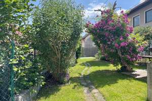 Gepflegtes Einfamilienhaus mit gemütlichem Garten und Terrasse – Die vollständige Adresse der Immobilie erhältst du vom Anbieter., 91522 Innenstadt, Ansbach – Vorschaubild 31