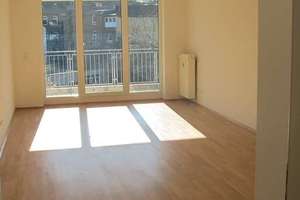 Pempelfort- sonnige Balkonwohnung mit EBK – Die vollständige Adresse der Immobilie erhältst du vom Anbieter., 40211 Pempelfort, Düsseldorf – Vorschaubild 2