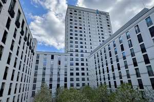 Kapitalanlage in München: Modernes Studentenapartment mit nachhaltiger Vermietbarkeit – Die vollständige Adresse der Immobilie erhältst du vom Anbieter., 80809 Am Riesenfeld, München – Vorschaubild 11