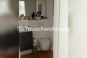 Tauschwohnung: Hamburg-Mitte: Edle und möblierte 1-Zimmer-Wohnung – Die vollständige Adresse der Immobilie erhältst du vom Anbieter., 20099 St. Georg, Hamburg – Vorschaubild 3