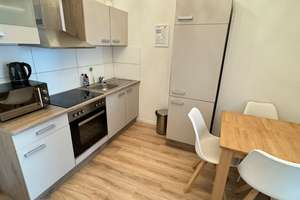 Voll möblierte 1,5-Zimmer-Wohnung im Viertel in der Humboldtstraße – Die vollständige Adresse der Immobilie erhältst du vom Anbieter., 28203 Steintor, Bremen – Vorschaubild 2